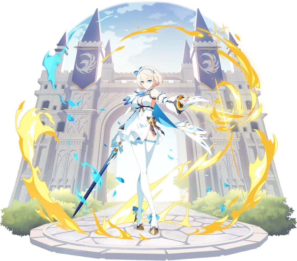 スターセイヴァー_エピンデル_プロフィール