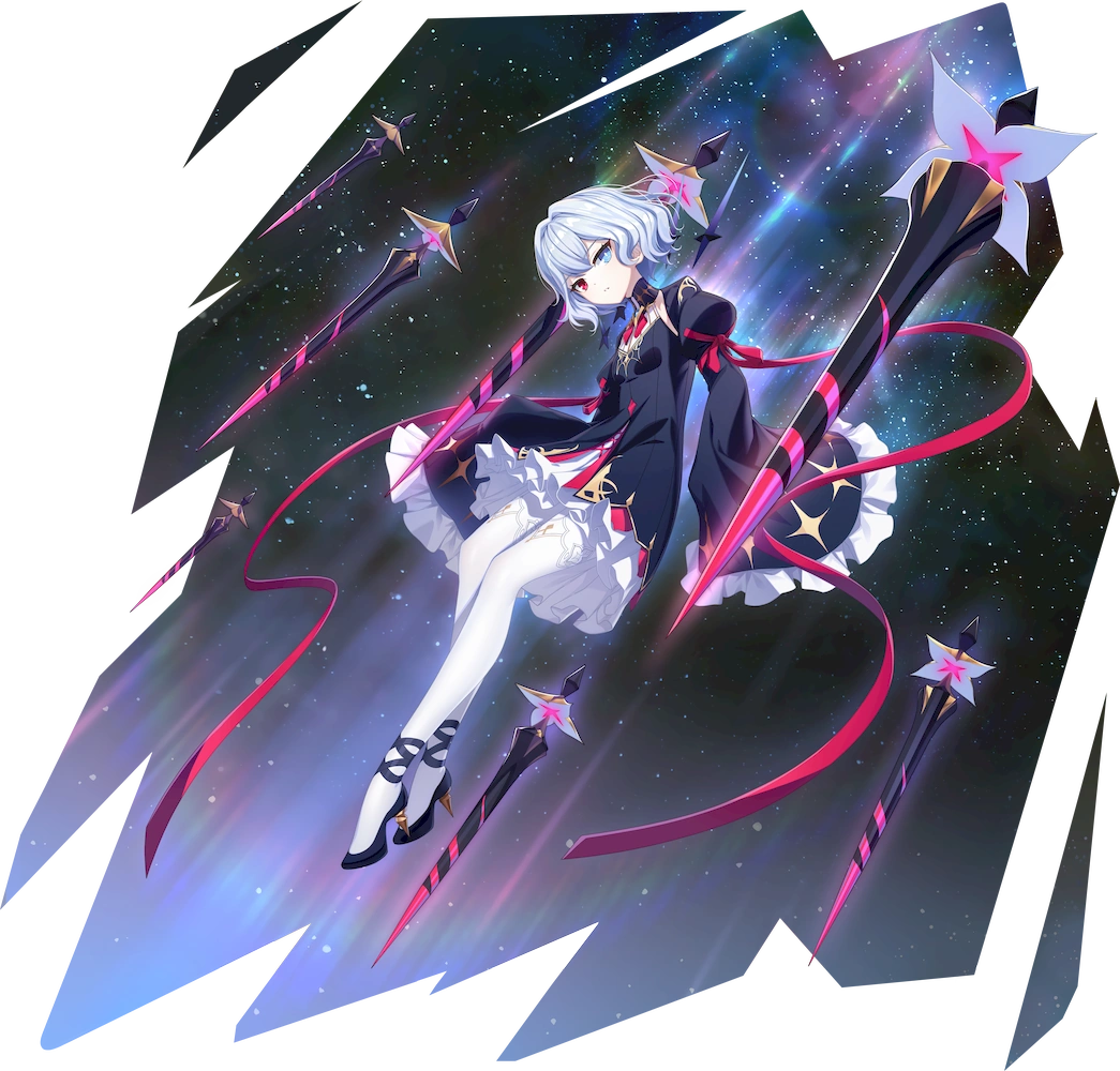 スターセイヴァー_エデ_プロフィール