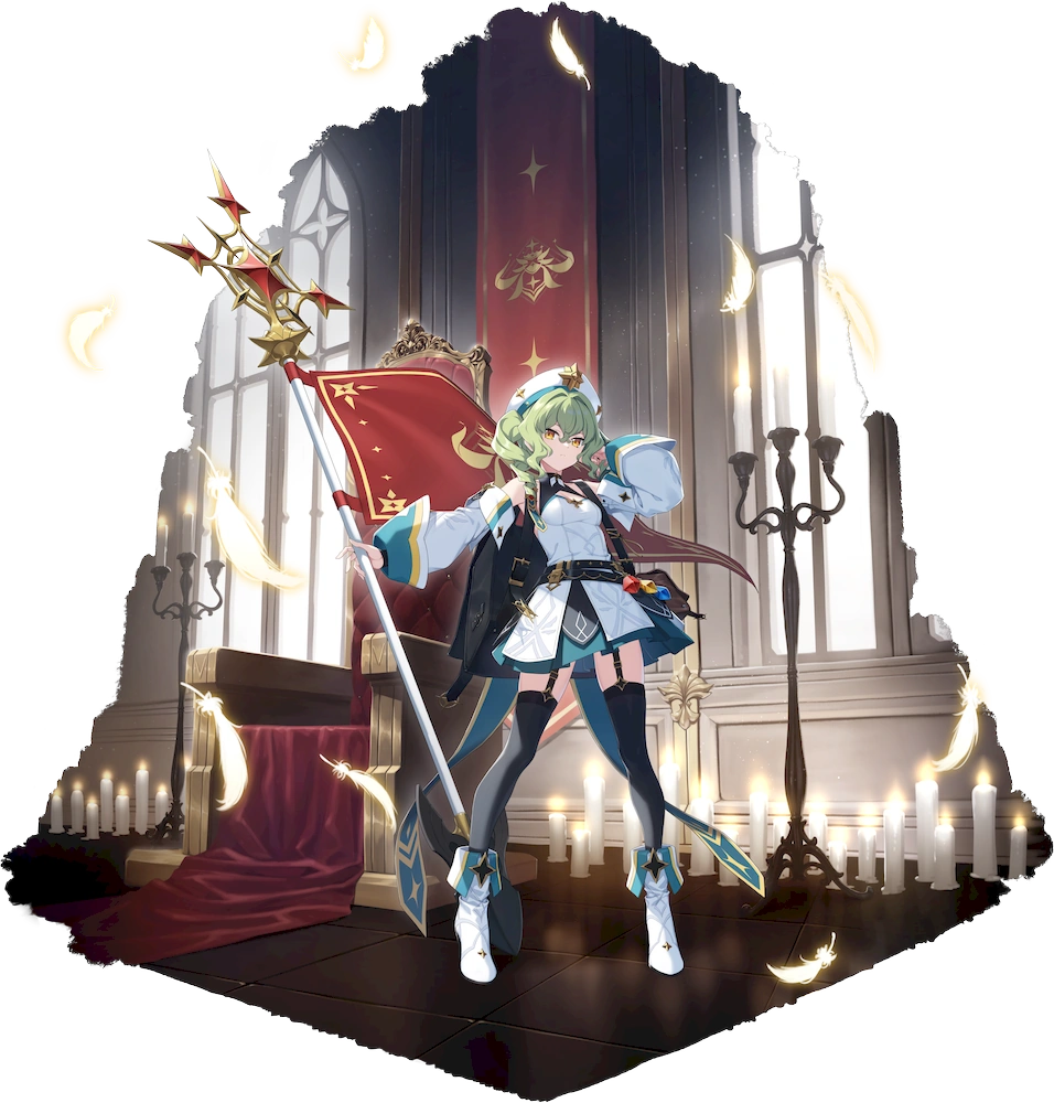 スターセイヴァー_フレイ_プロフィール