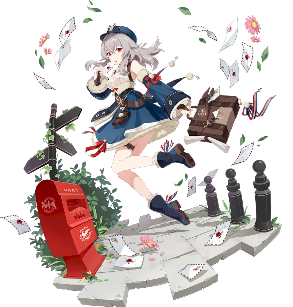 スターセイヴァー_ベラ_プロフィール