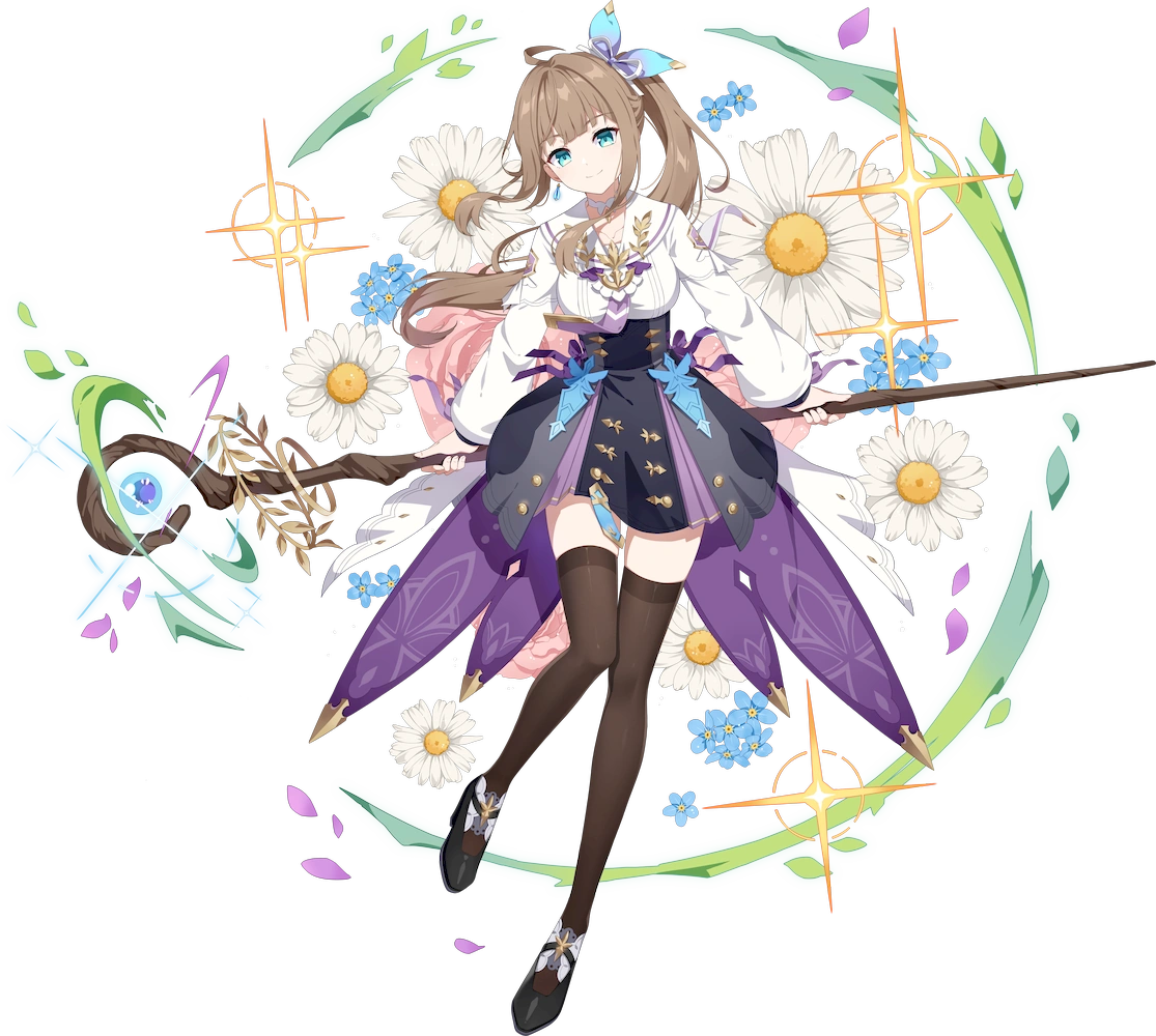 スターセイヴァー_ダーナ_プロフィール