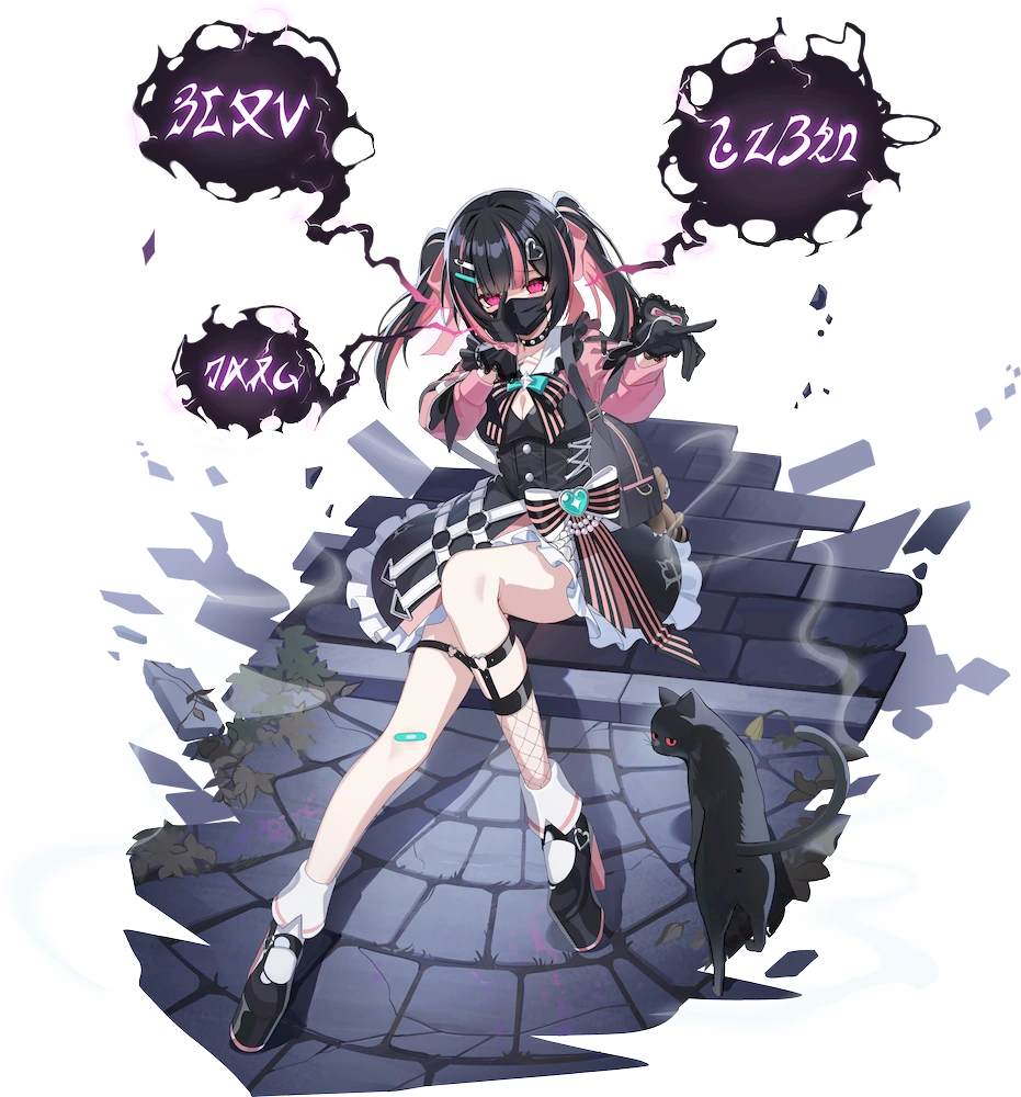 スターセイヴァー_キラ_プロフィール