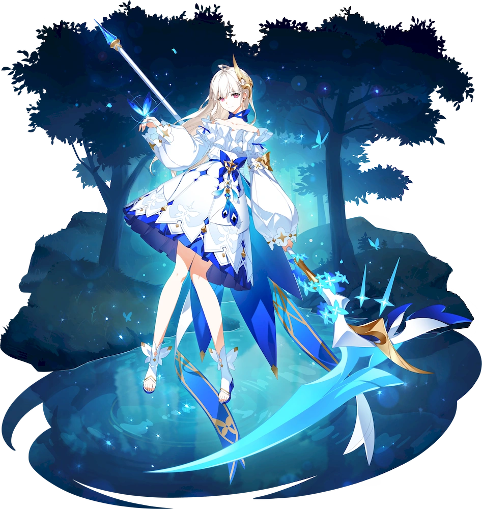 スターセイヴァー_セイラ_プロフィール