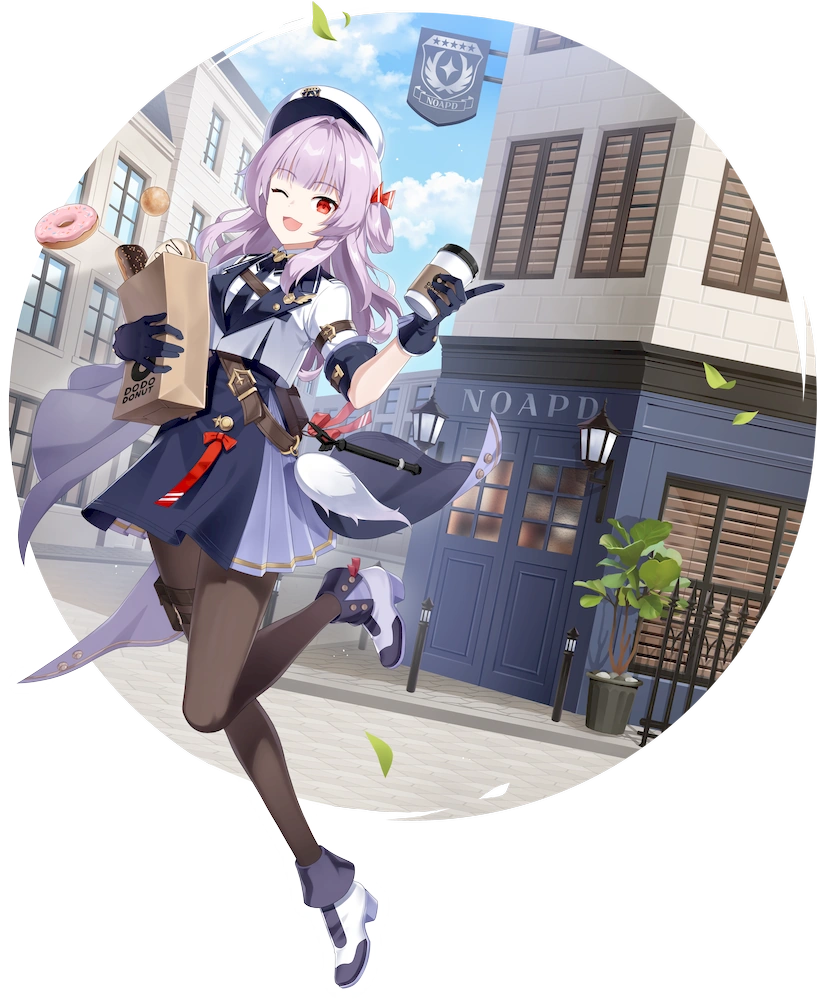 スターセイヴァー_アンナ_プロフィール