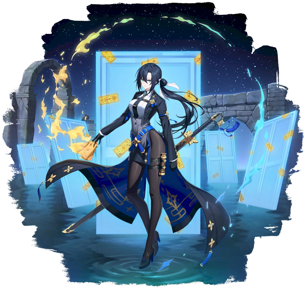 スターセイヴァー_ルー_プロフィール