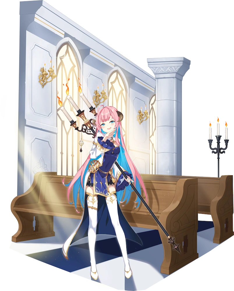 スターセイヴァー_ミュリエル_プロフィール