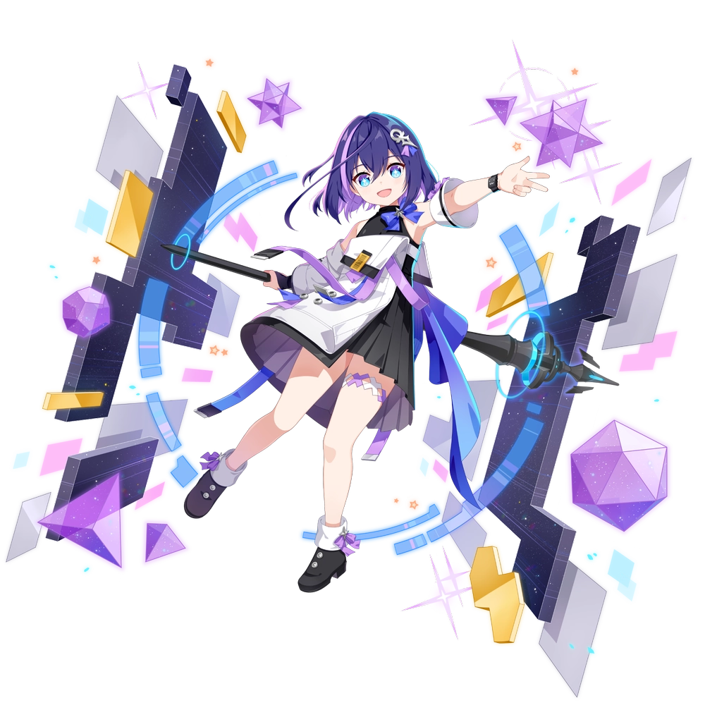 スターセイヴァー_オメガ_プロフィール