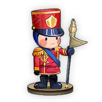 スターセイヴァー_警護用オートマタ