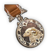 スターセイヴァー_平穏のメダル