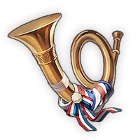 スターセイヴァー_配達屋のラッパ