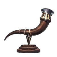 スターセイヴァー_二重の角笛