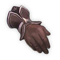 スターセイヴァー_決意に満ちた決闘グローブ