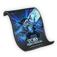 スターセイヴァー_特典ポスター