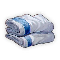 スターセイヴァー_温泉タオル