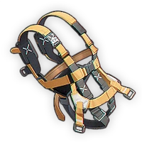 スターセイヴァー_テルミール社の安全ベルト