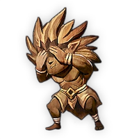 スターセイヴァー_恥ずかしがり屋