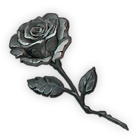 スターセイヴァー_石像の花