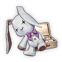 スターセイヴァー_ぬいぐるみの衣装製作キット