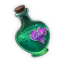 スターセイヴァー_怪しげな薬瓶