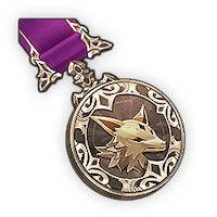 スターセイヴァー_技巧のメダル