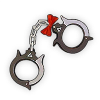 スターセイヴァー_タウンガード制式手錠