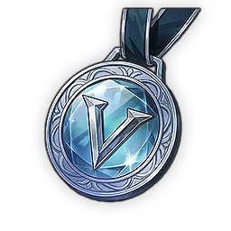 スターセイヴァー_強盗男爵討伐の証