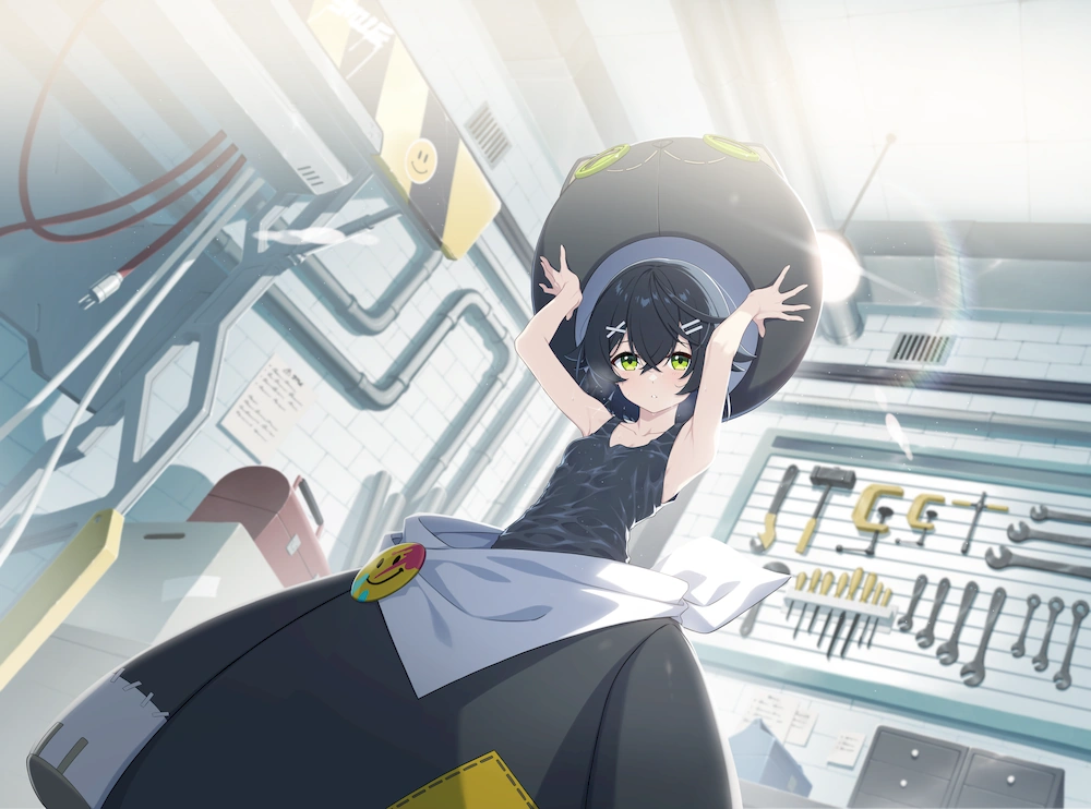 スターセイヴァー_スマイル_アークポイント