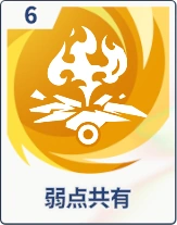 ステラソラ_弱点共有