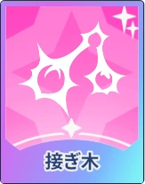 ステラソラ_接ぎ木