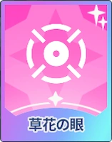 ステラソラ_草花の眼