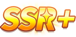 SSR+_icon