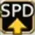 SPD↑