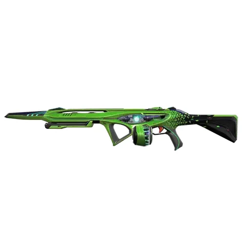 Ion Ares Level 4 (Variant 1 Green)_画像