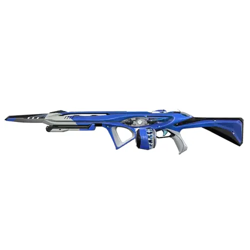 Ion Ares Level 4 (Variant 3 Blue)_画像