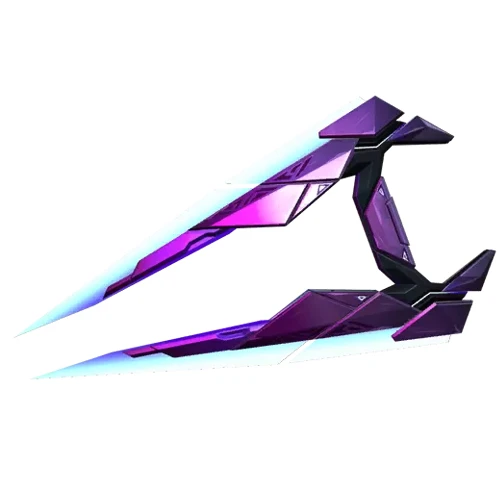 Araxys Bio Harvester Level 2 (Variant 1 Purple)_画像