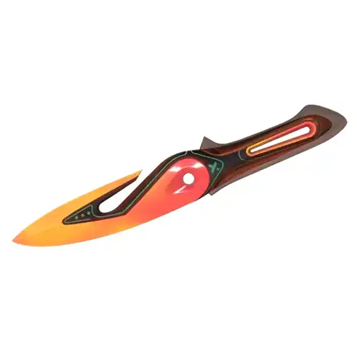 Transition Knife (Variant 2 Orange)_画像
