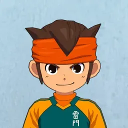 イナイレV_円堂 守_アイコン