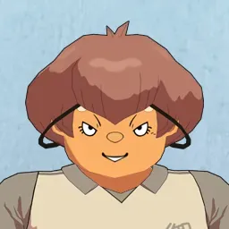 イナイレV_水淵 無_アイコン