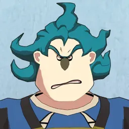 イナイレV_ゴルレオ_アイコン