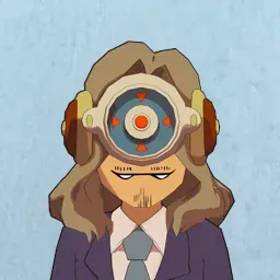 イナイレV_富山 新一郎_アイコン