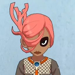 イナイレV_リーム_アイコン