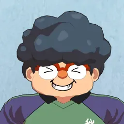 イナイレV_相戸留 捜_アイコン