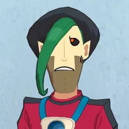 イナイレV_ケイソン_アイコン