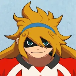 イナイレV_ボンバ_アイコン