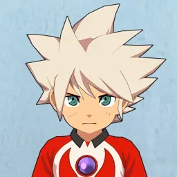 イナイレV_ヒート_アイコン