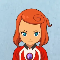 イナイレV_レアン_アイコン