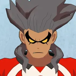 イナイレV_サイデン_アイコン