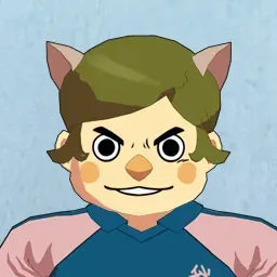 イナイレV_仮沢 装_アイコン