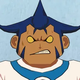 イナイレV_ゴッカ_アイコン