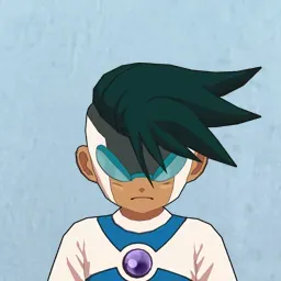 イナイレV_ドロル_アイコン